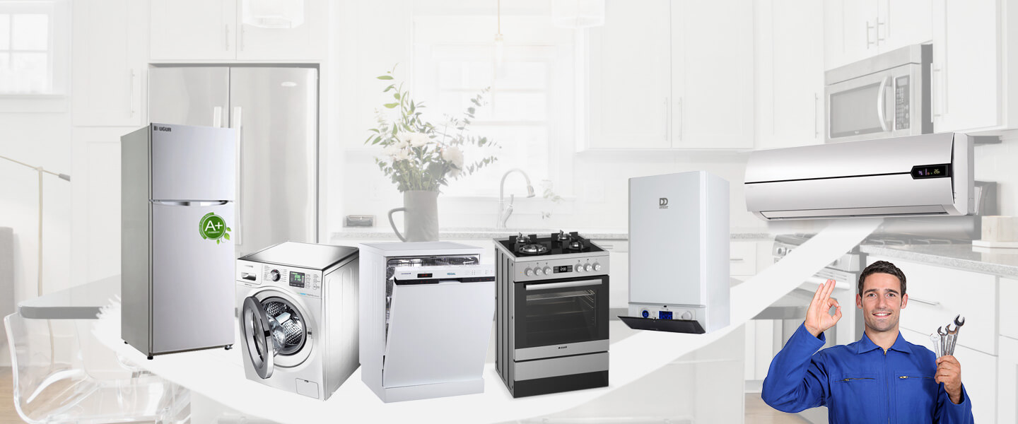Karataş Gorenje Servisi